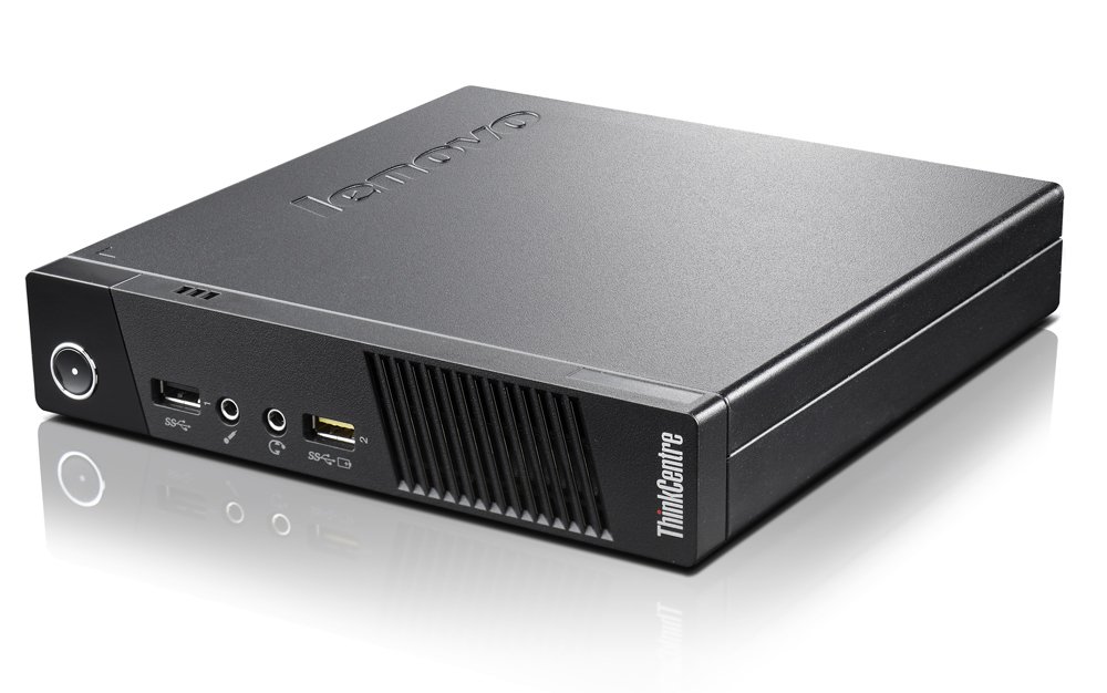 Lenovo レノボ/Win10ミニPC/ThinkCentre M630e/10YM001PJP/YJ015J14/Bランク/62【中古】 Lenovo レノボ/Win10ミニPC/ThinkCentre M630e/10YM001PJP